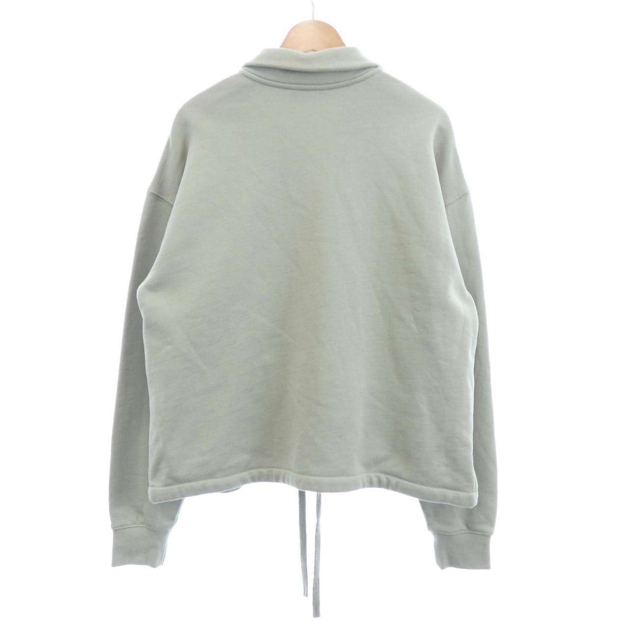 メゾンキツネ MAISON KITSUNE OW02132KM0325 カーディガン