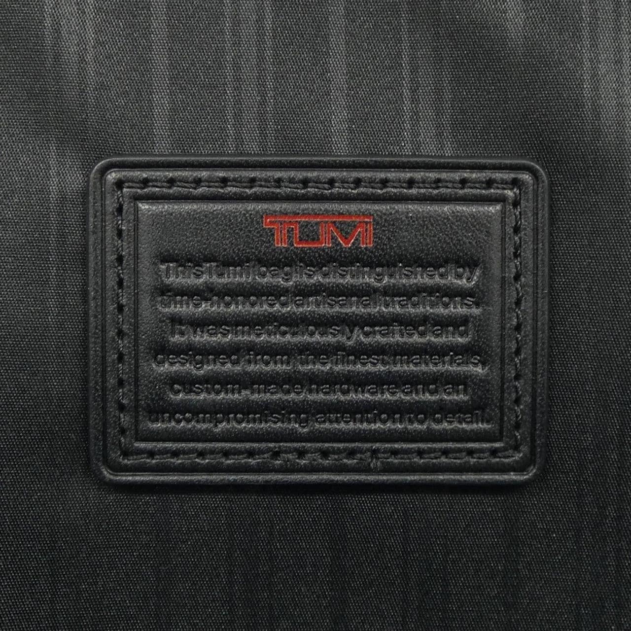 トゥミ TUMI 26160DH BAG