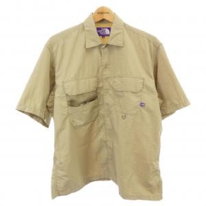 ザノースフェイス THE NORTH FACE NT3116N S／Sシャツ