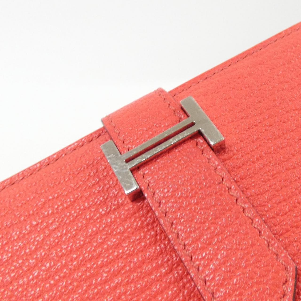 エルメス ベアン コンパクト 039789CK 財布
