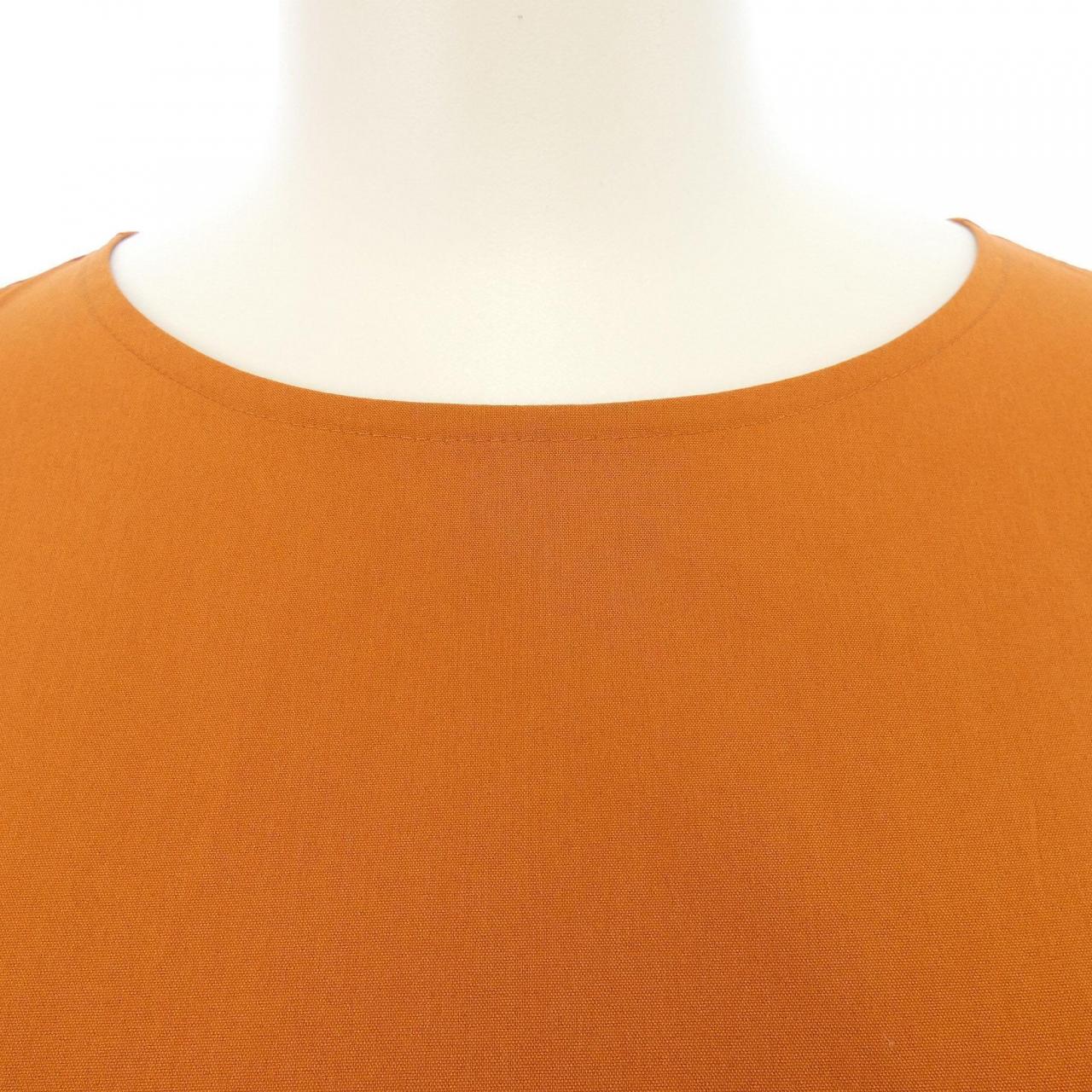 ブルーレーベルクレストブリッジ BLUE LABEL CRESTBRIDGE 55J34-398-81 ワンピース