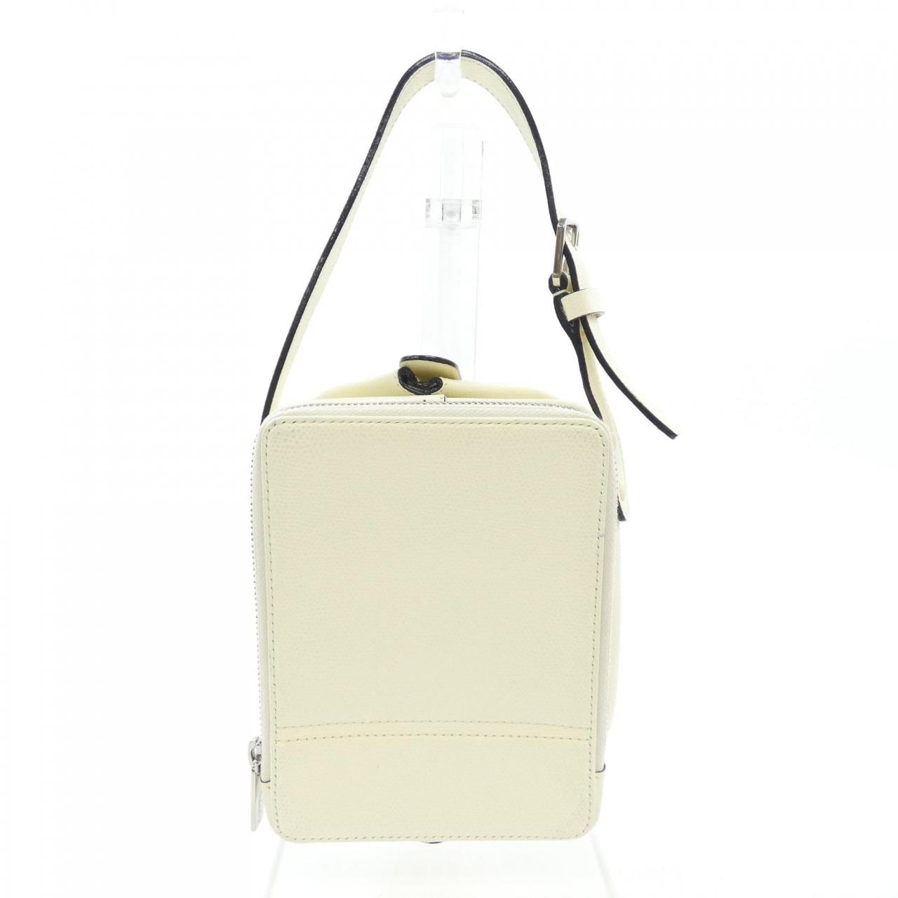 ヴァレクストラ VALEXTRA トリックトラック シェイプドハント SGSR0027028LRDTA99 BAG