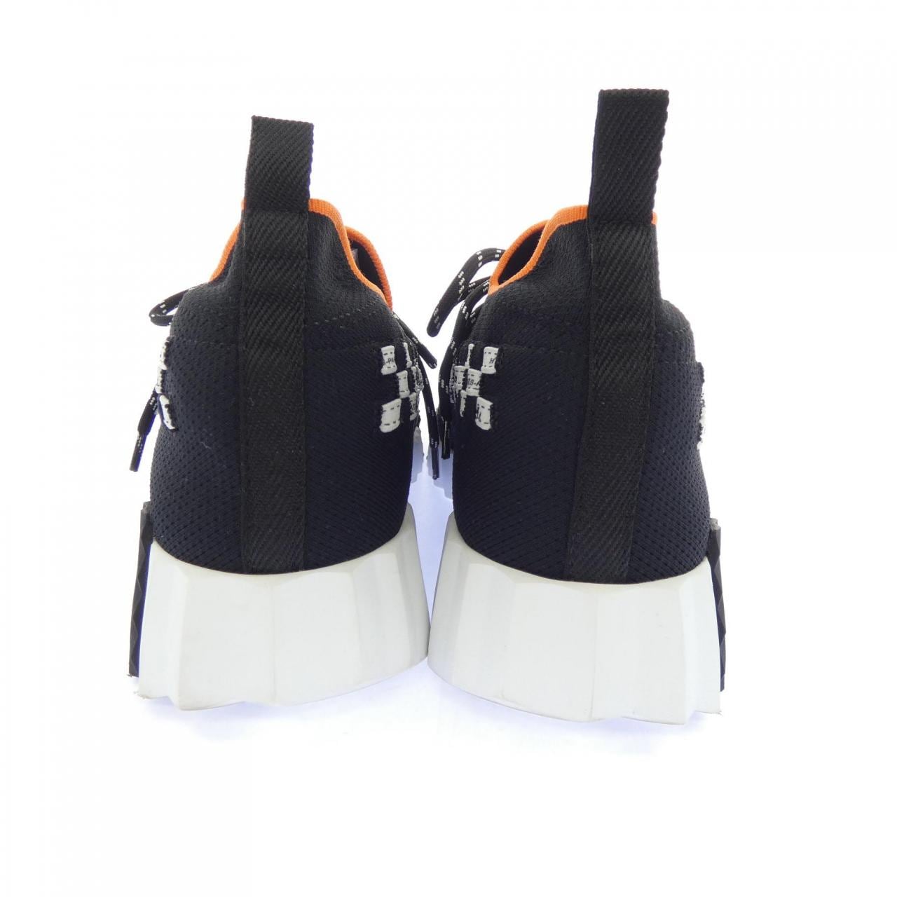 エルメス HERMES フレックス 222161Z スニーカー