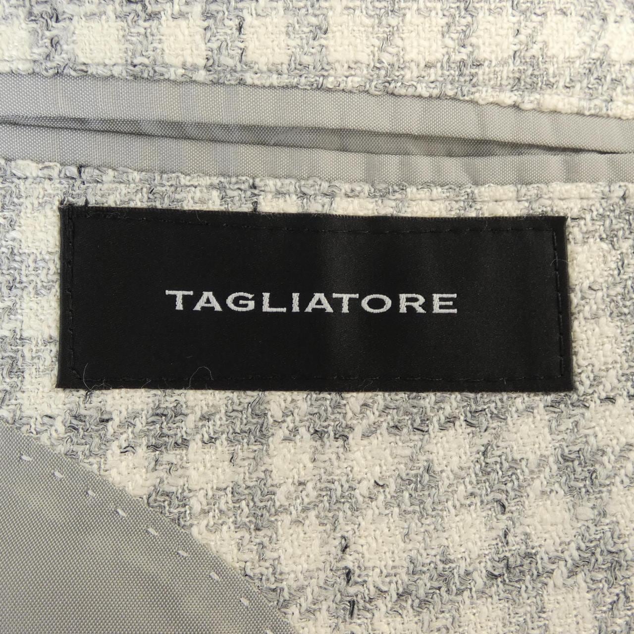 タリアトーレ TAGLIATORE ジャケット
