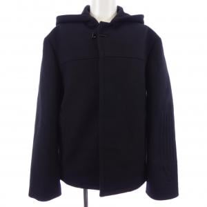 ルイヴィトン LOUIS VUITTON エンボスカラコラムピーコート HNC02WND1 コート