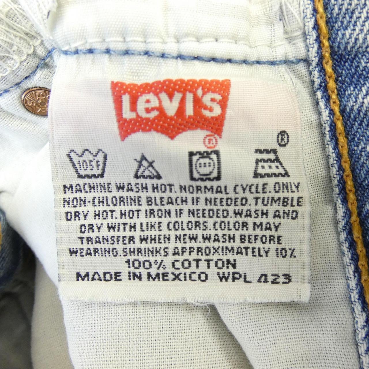 リーバイス LEVI'S 501 ジーンズ