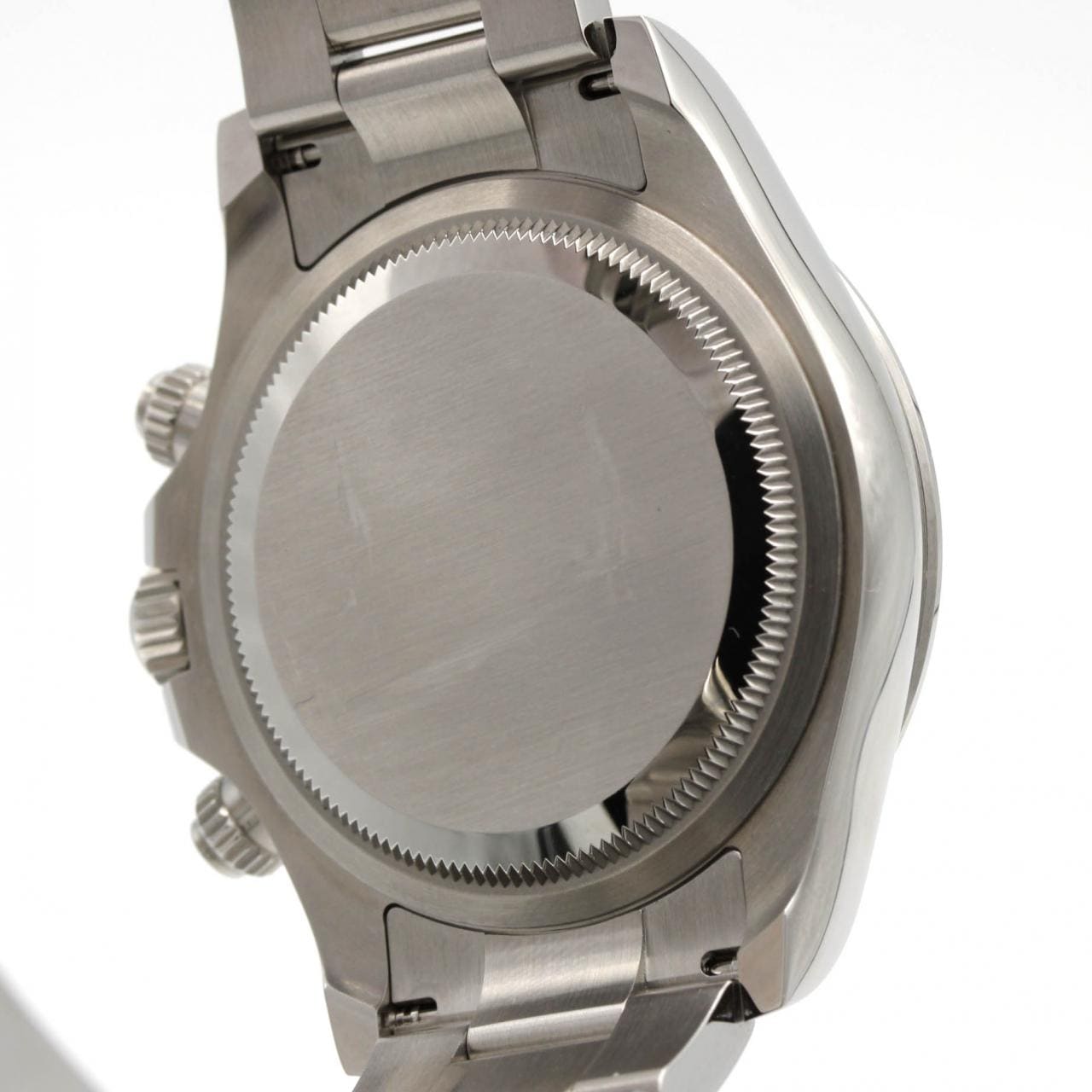 ロレックス デイトナ 126500LN SS 自動巻 ランダム番