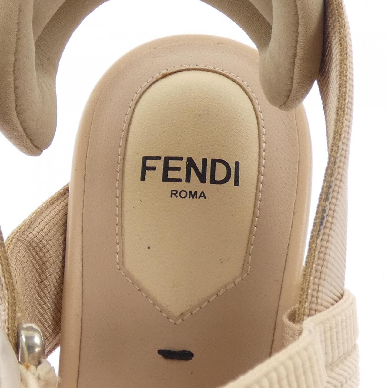 フェンディ FENDI シューズ