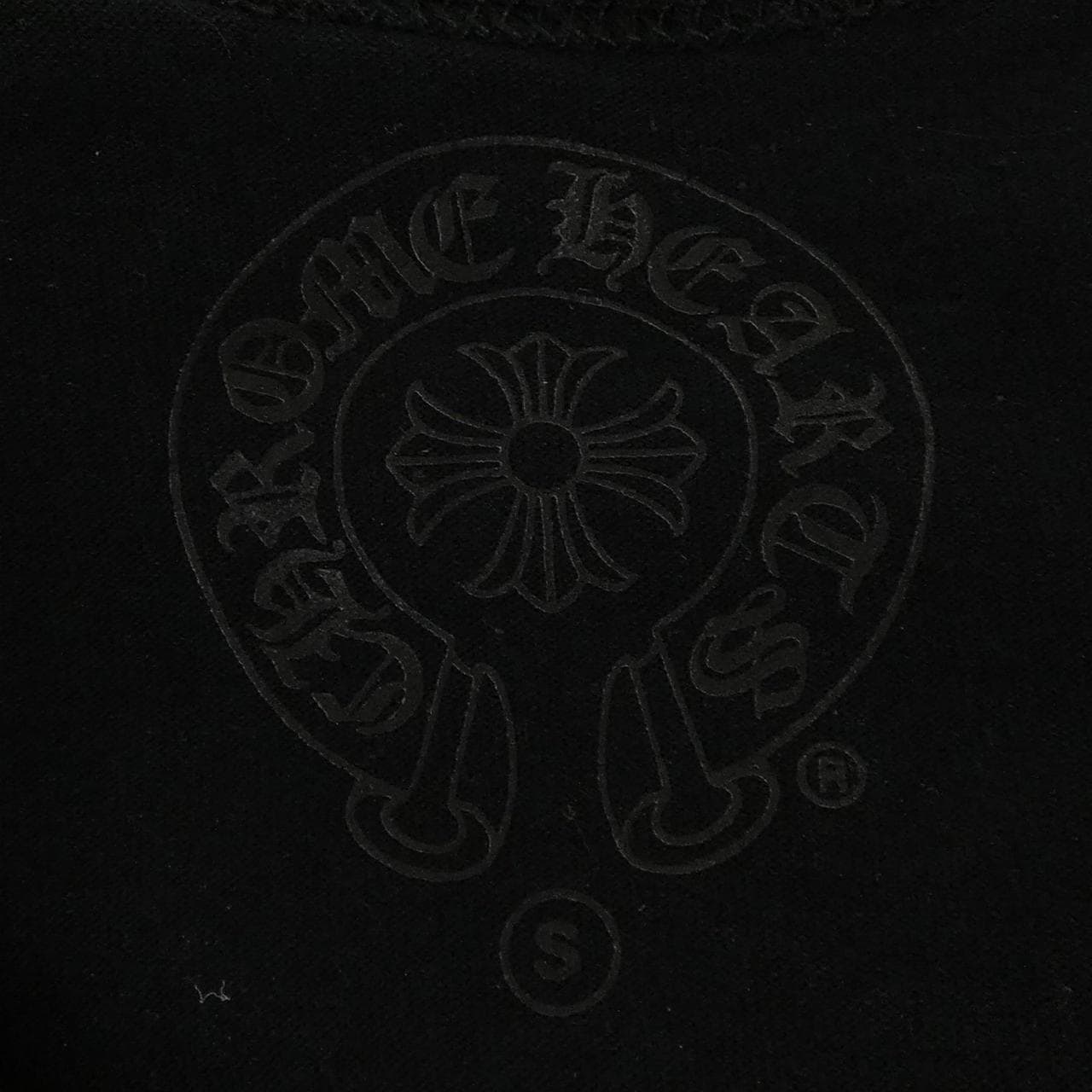 クロムハーツ CHROME HEARTS STAR 2212-304-1515 タンクトップ