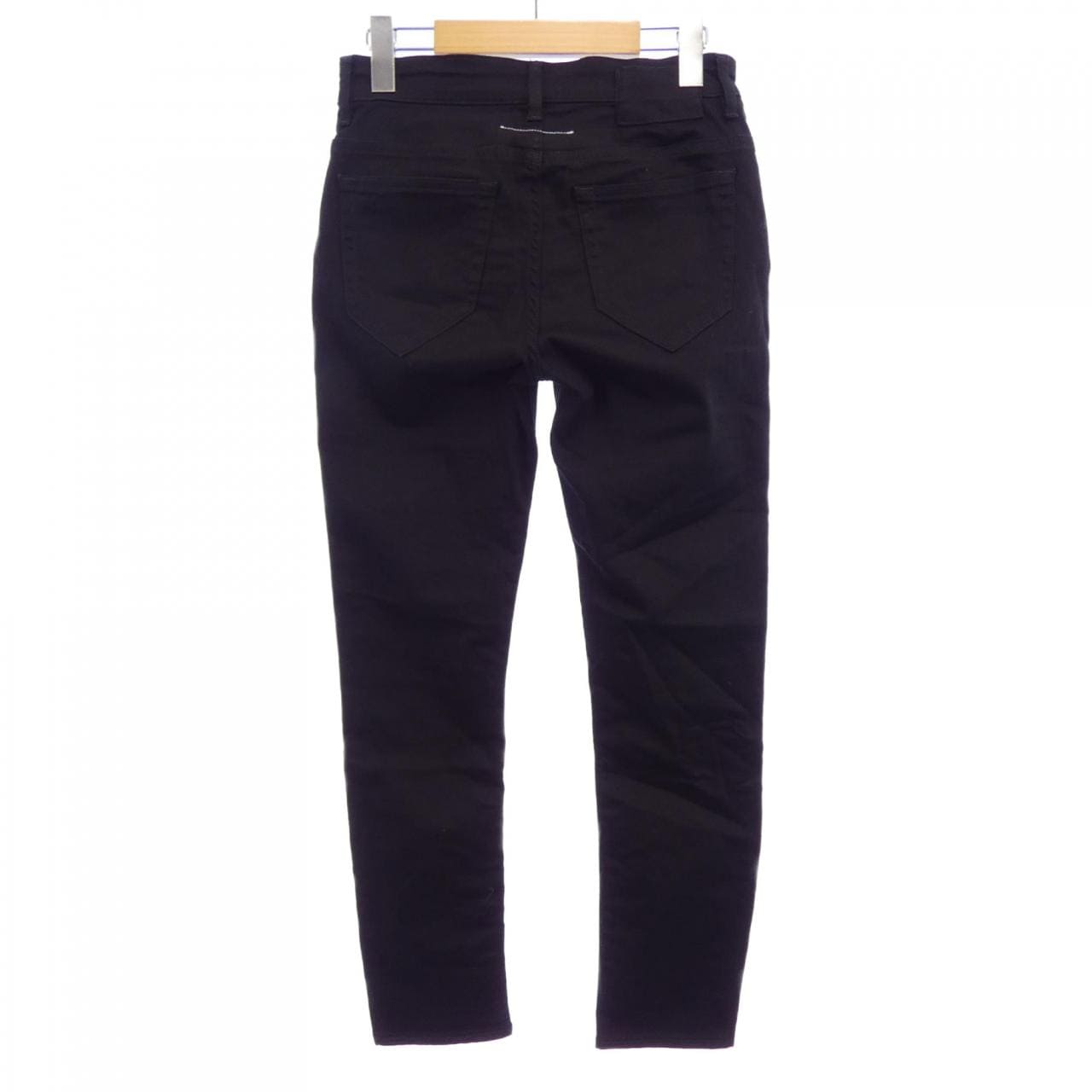 エムエムシックス MM6 S32LA0185 パンツ