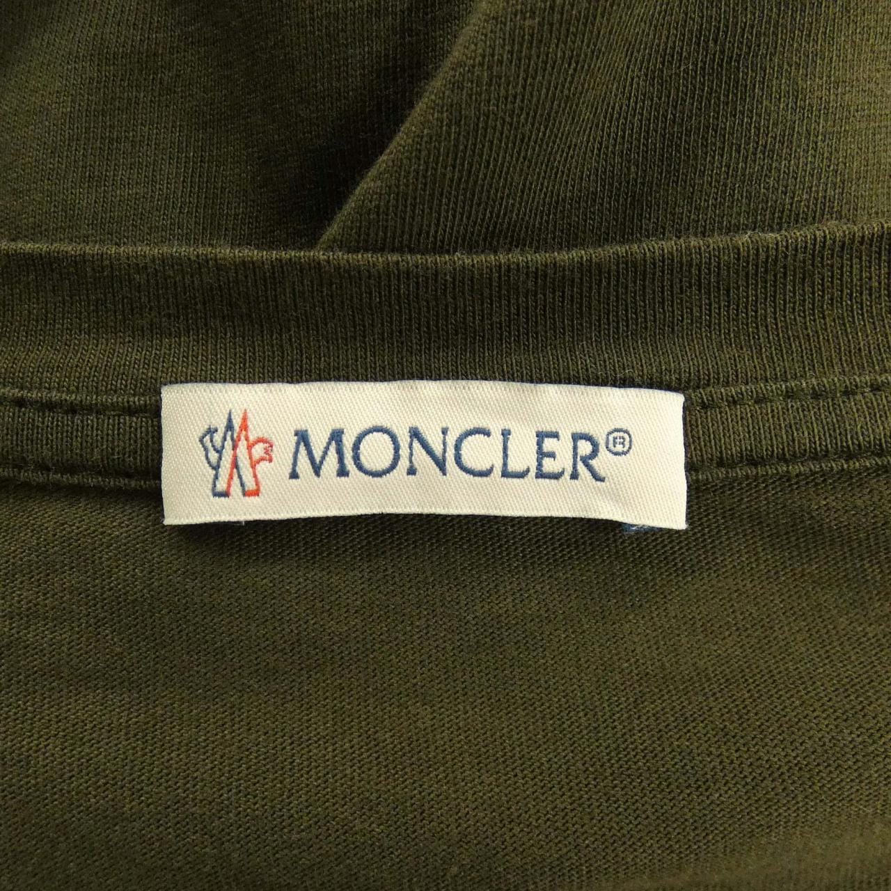 モンクレール MONCLER B20918009950 Tシャツ