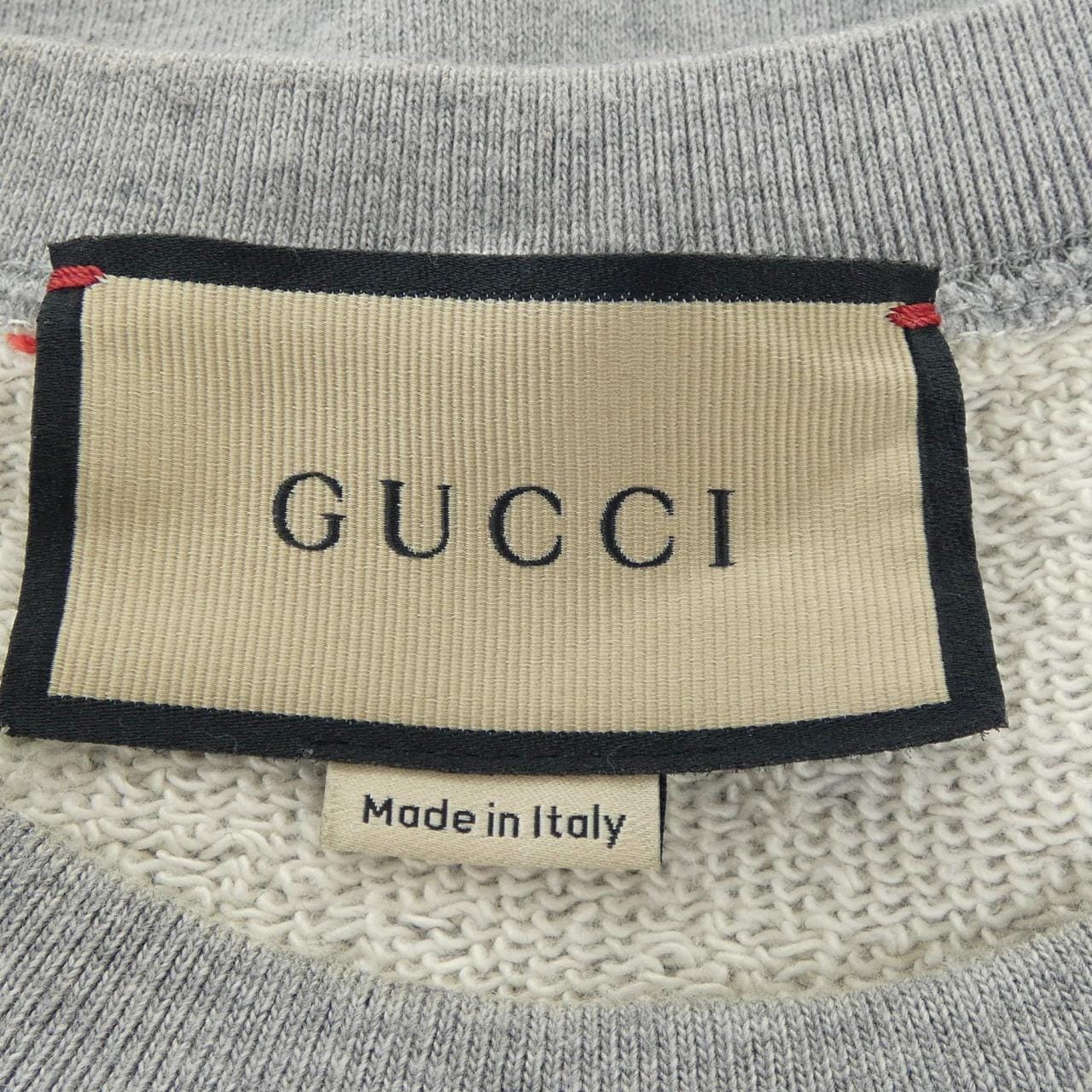 グッチ GUCCI 768530 XJGIG スウェット