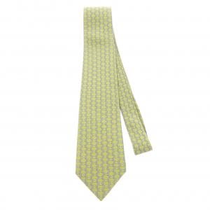 エルメス HERMES NECKTIE