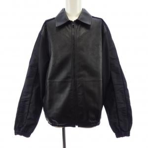 ルイヴィトン LOUIS VUITTON パーフォレーテッドミックスレザーブルゾン HPL02WTV8 レザージャケット