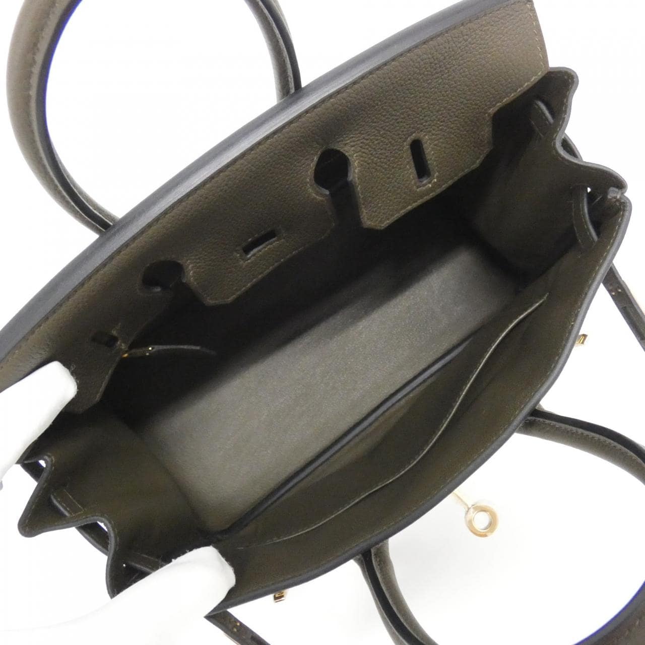 【未使用品】エルメス バーキン 25cm 057208CP バッグ