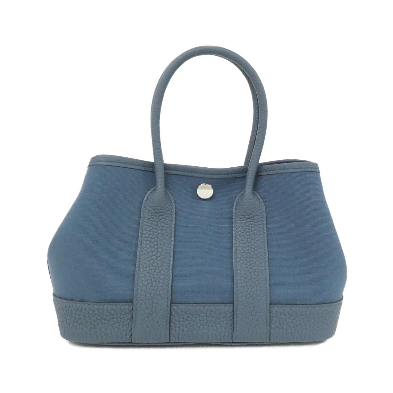 【未使用品】エルメス ネオ ガーデン 23cm 088612CK バッグ