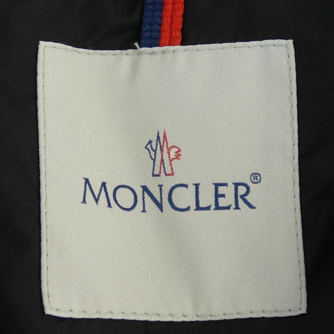 モンクレール MONCLER ダウンベスト