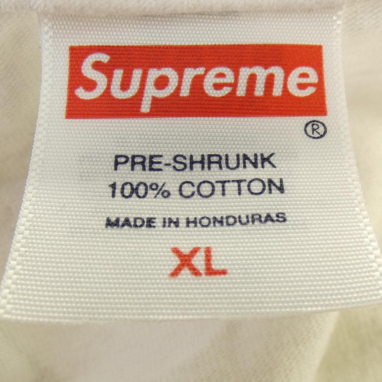 シュプリーム SUPREME Tシャツ