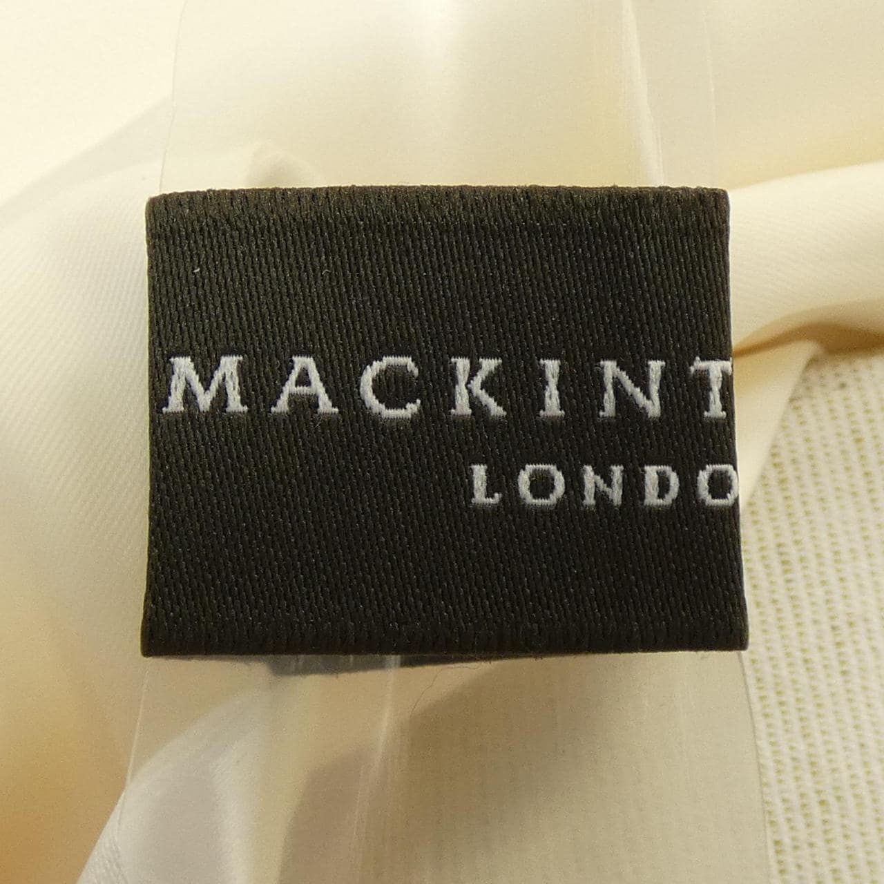 麥金塔倫敦MACKINTOSH LONDON裙