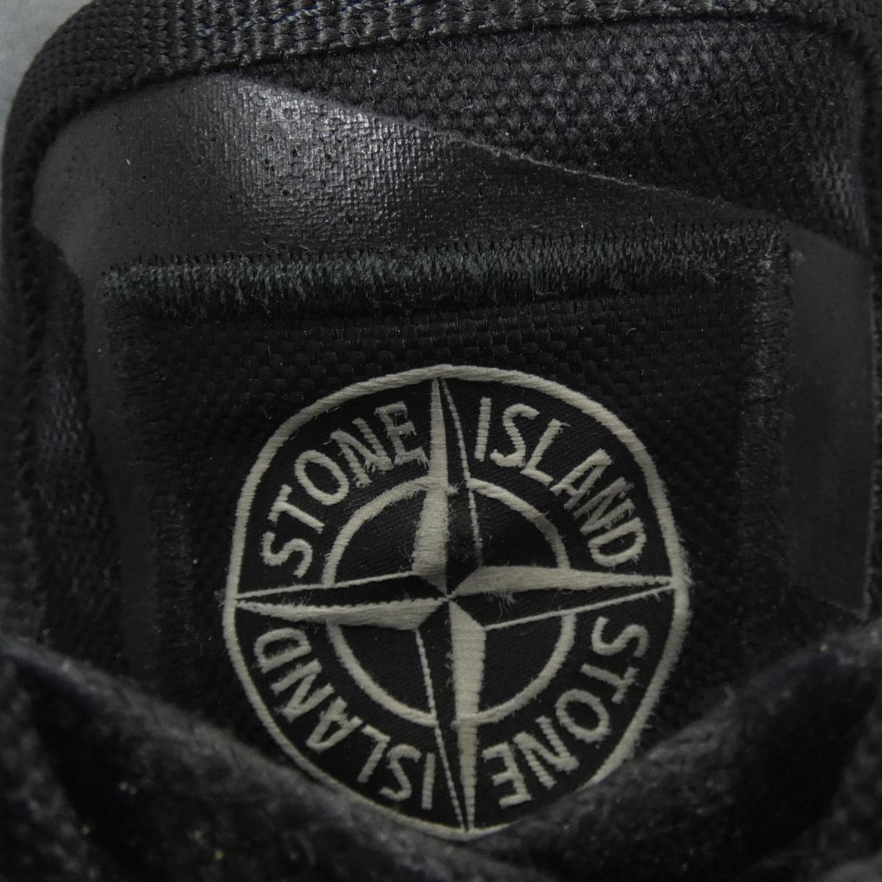 石島STONE ISLAND運動鞋