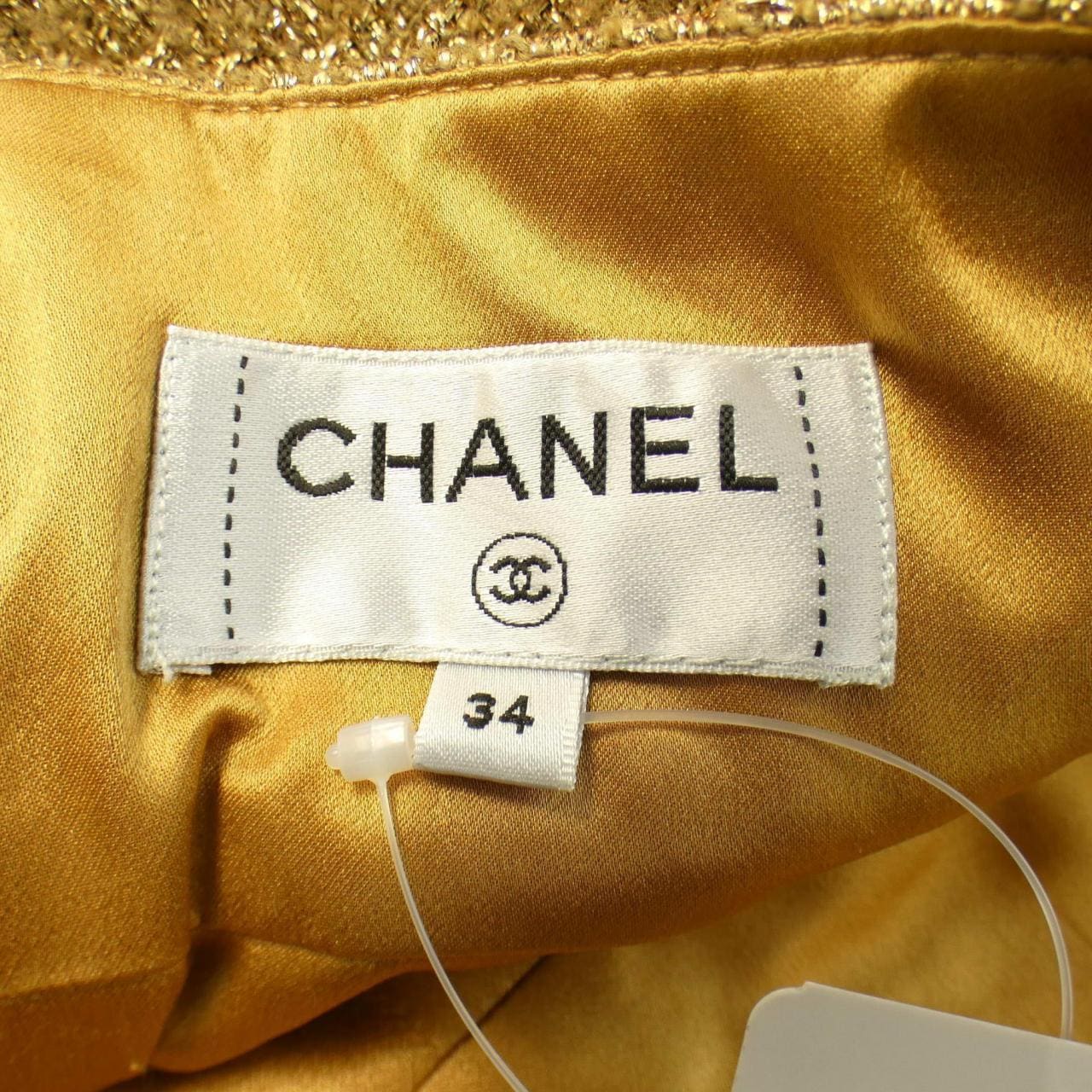 シャネル CHANEL スカート