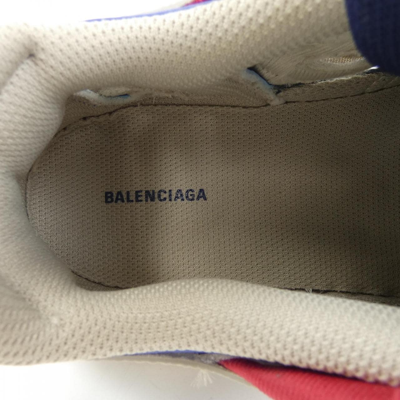 バレンシアガ BALENCIAGA スニーカー