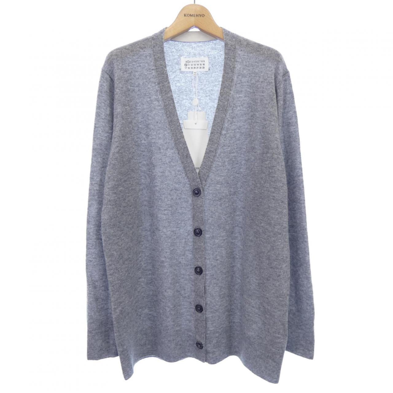 Maison Maison Margiela Cardigan