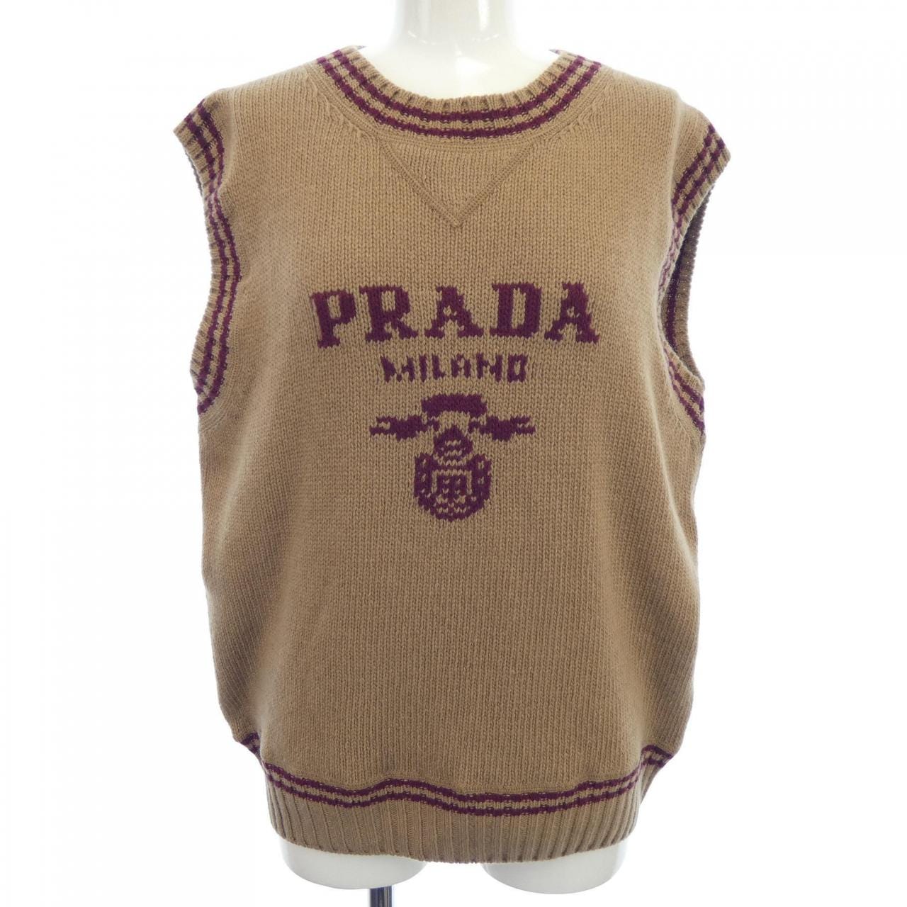 Prada PRADA背心