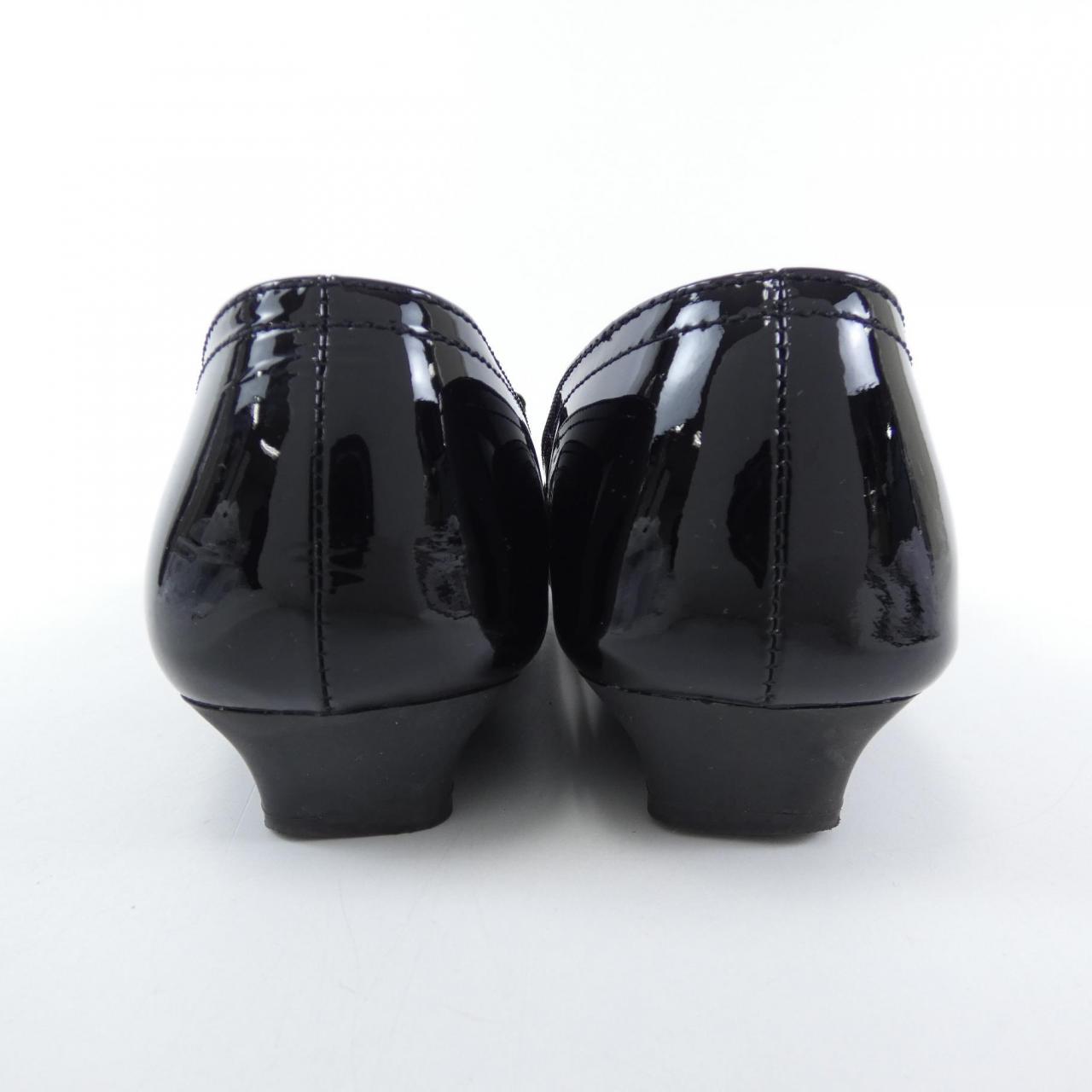 サルヴァトーレフェラガモ SALVATORE FERRAGAMO シューズ