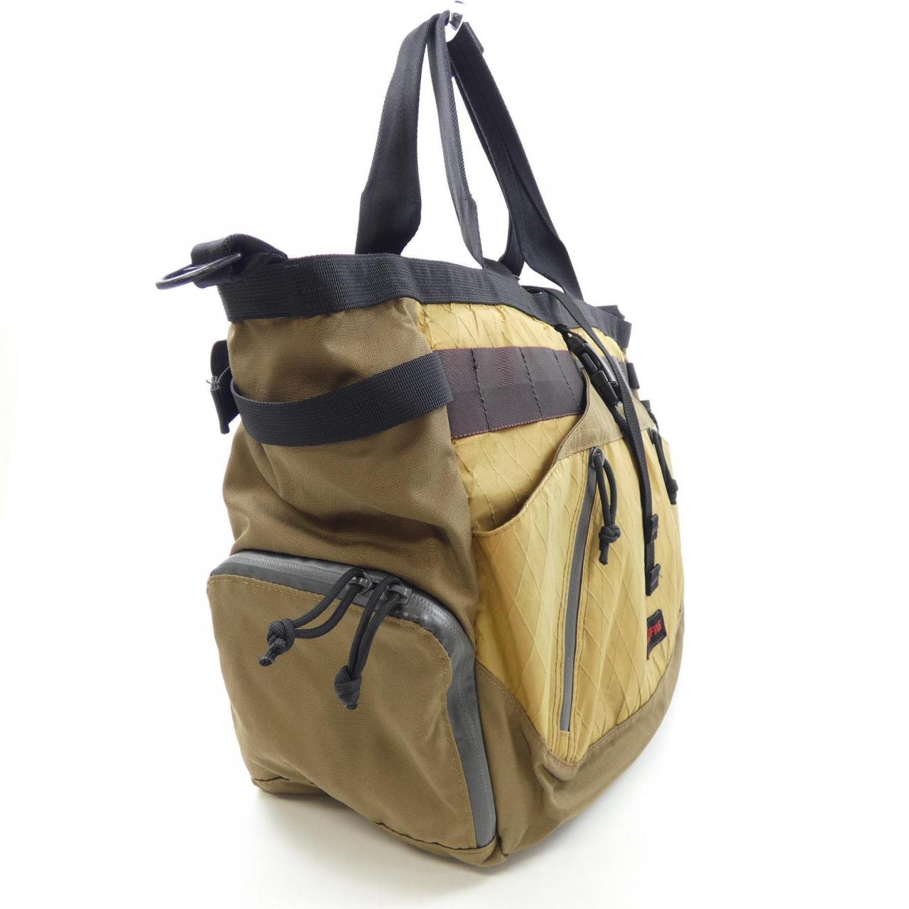 简报BRIEFING BAG