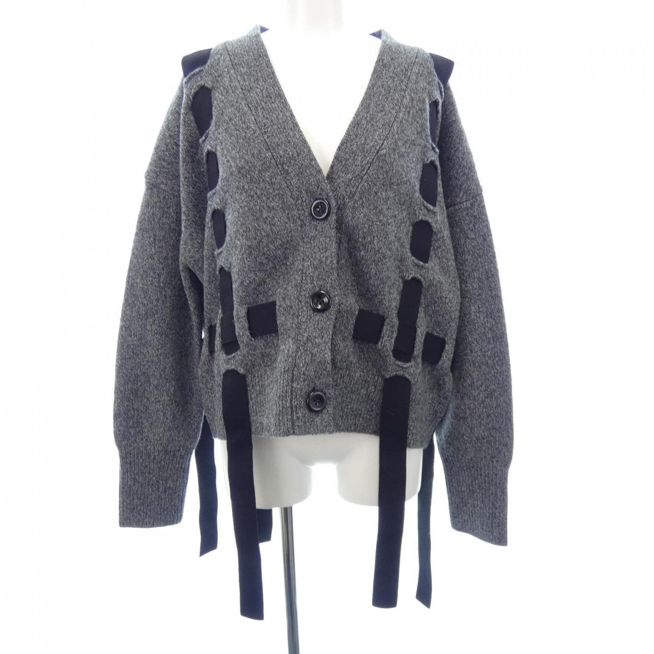 LE CIEL BLEU Cardigan
