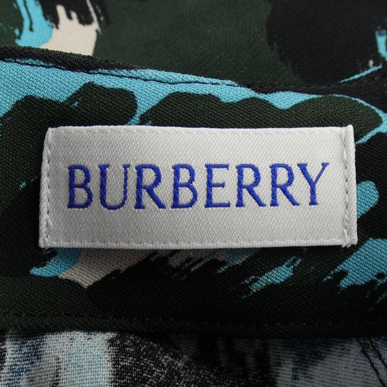 バーバリー BURBERRY ワンピース