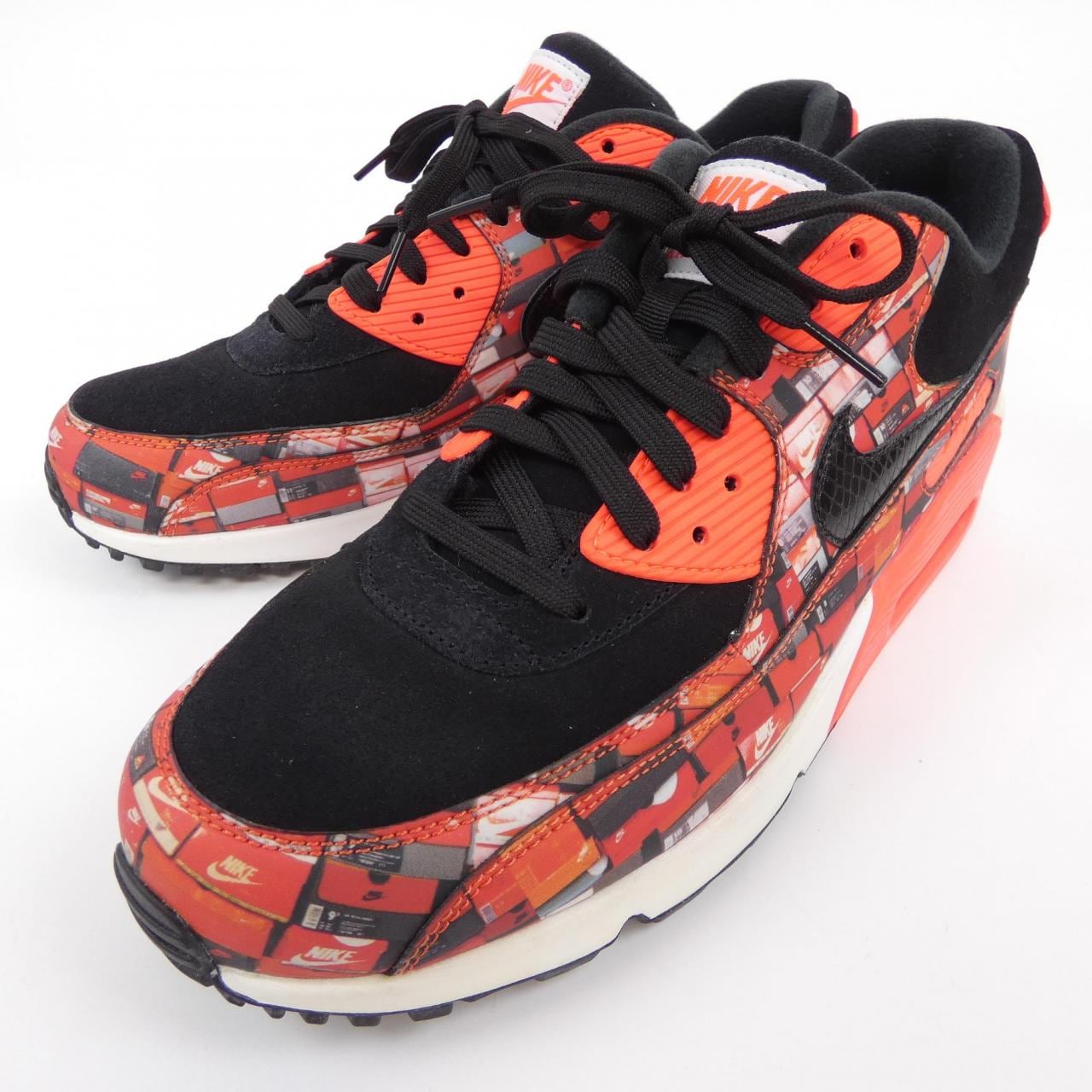 ナイキ NIKE スニーカー