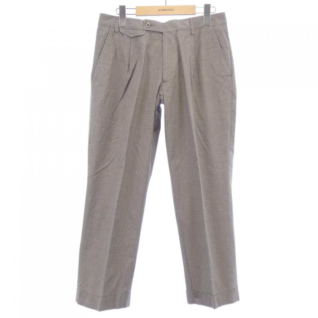 ベルウィッチ BERWICH パンツ