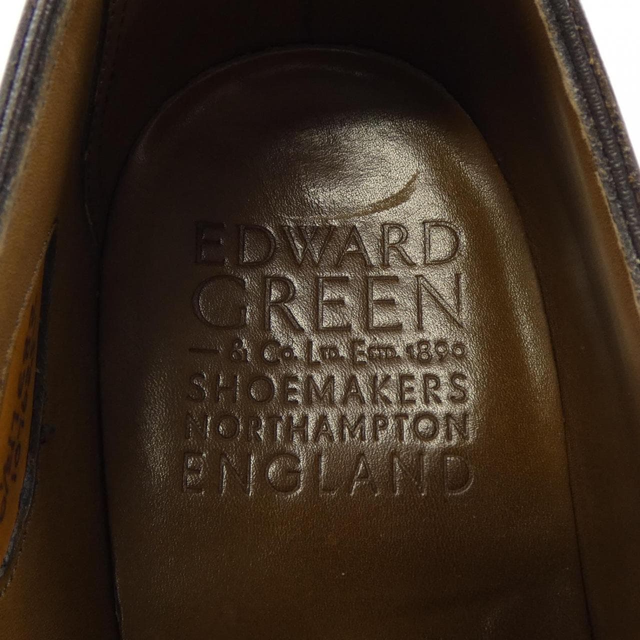 エドワードグリーン EDWARD GREEN シューズ