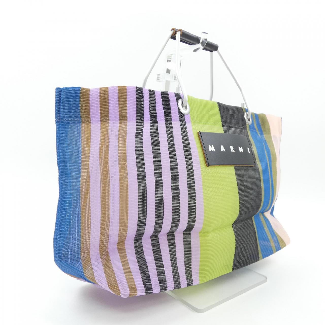 マルニ MARNI BAG