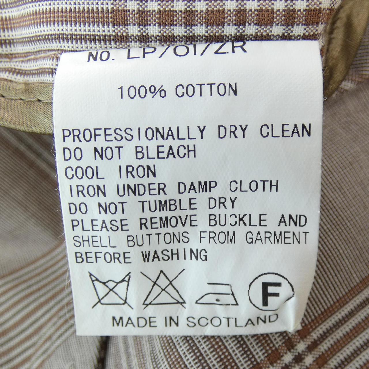 Mackintosh MACKINTOSH coat