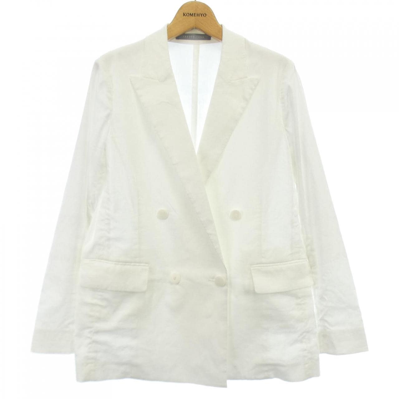 セオリーリュクス Theory luxe ジャケット