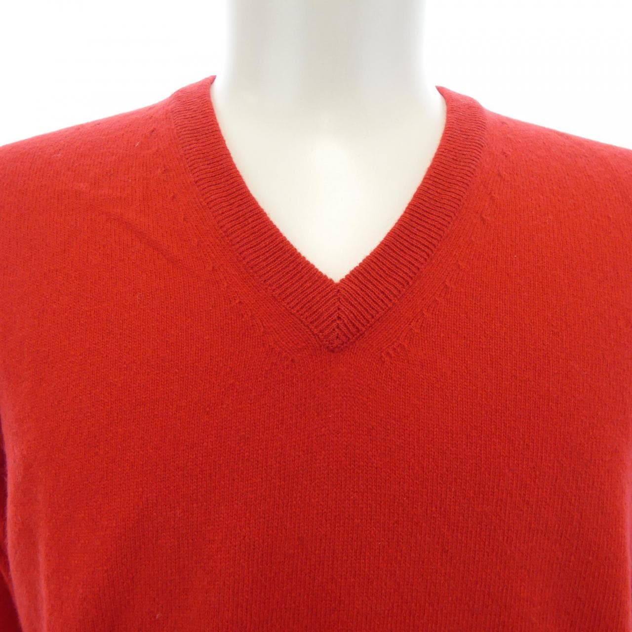 ドルモア Drumohr ニット