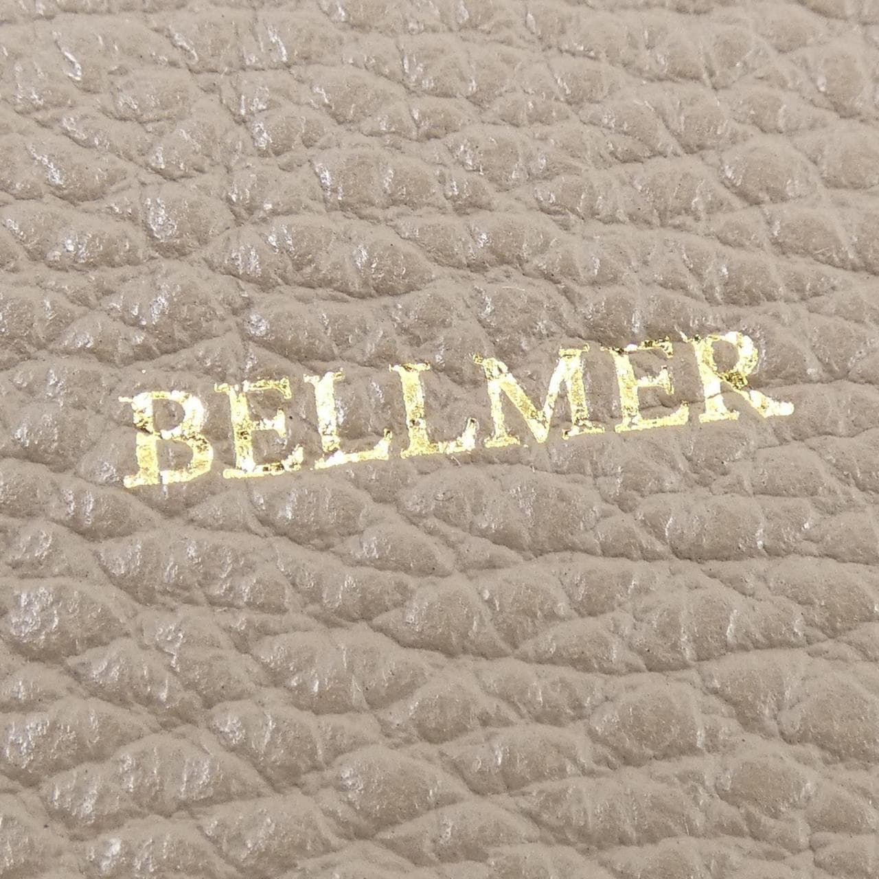 贝尔梅尔BELLMER BAG