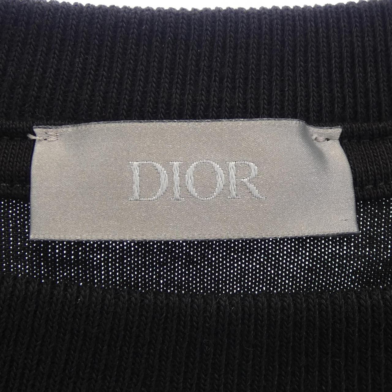 ディオール DIOR 043J625B0554 Tシャツ