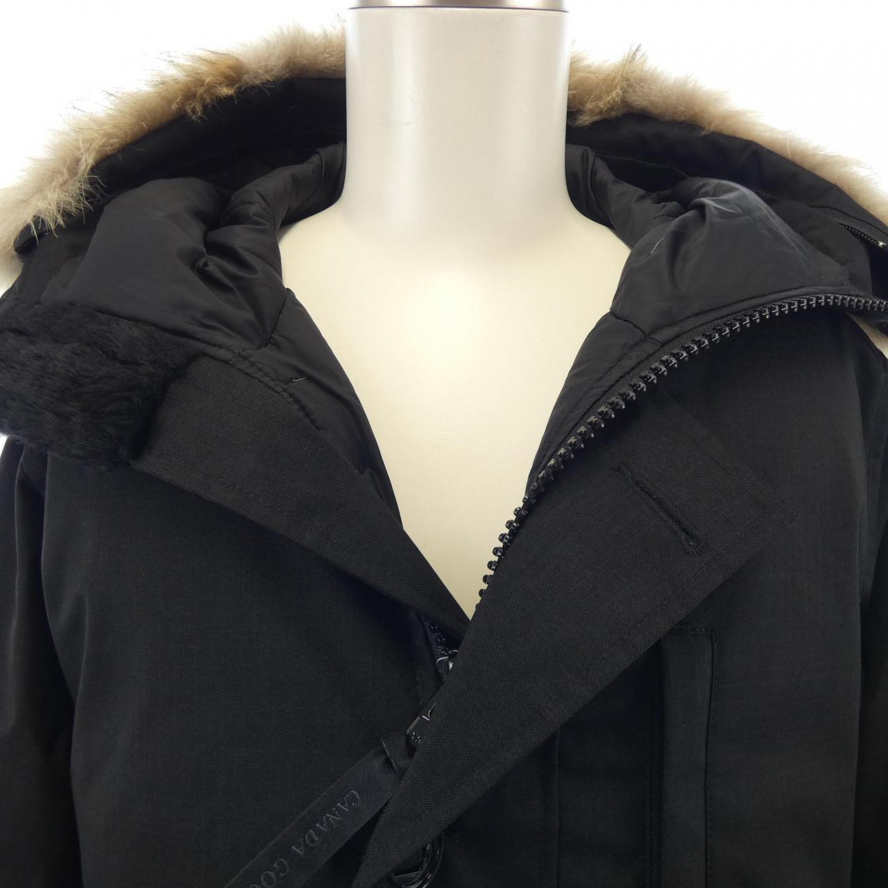 カナダグース CANADA GOOSE ダウンジャケット