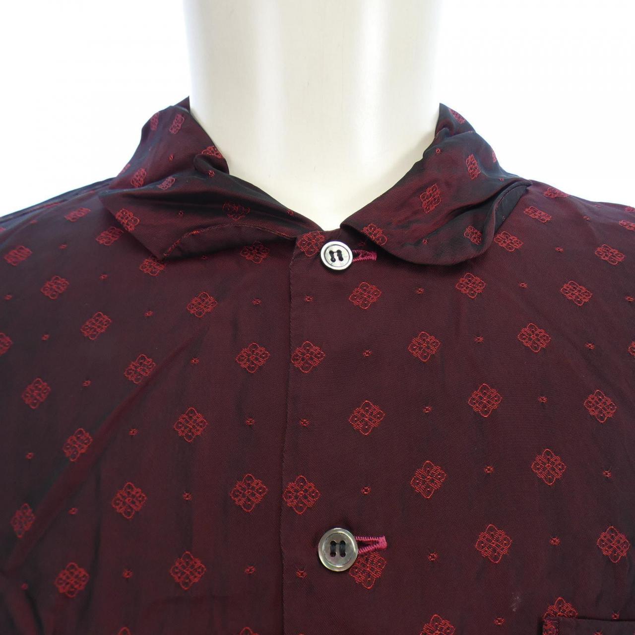 コムデギャルソン COMME des GARCONS シャツ