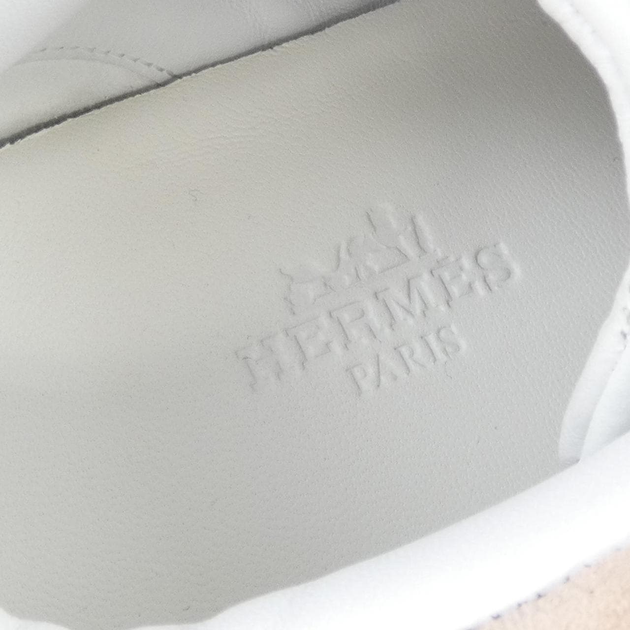 エルメス HERMES スニーカー