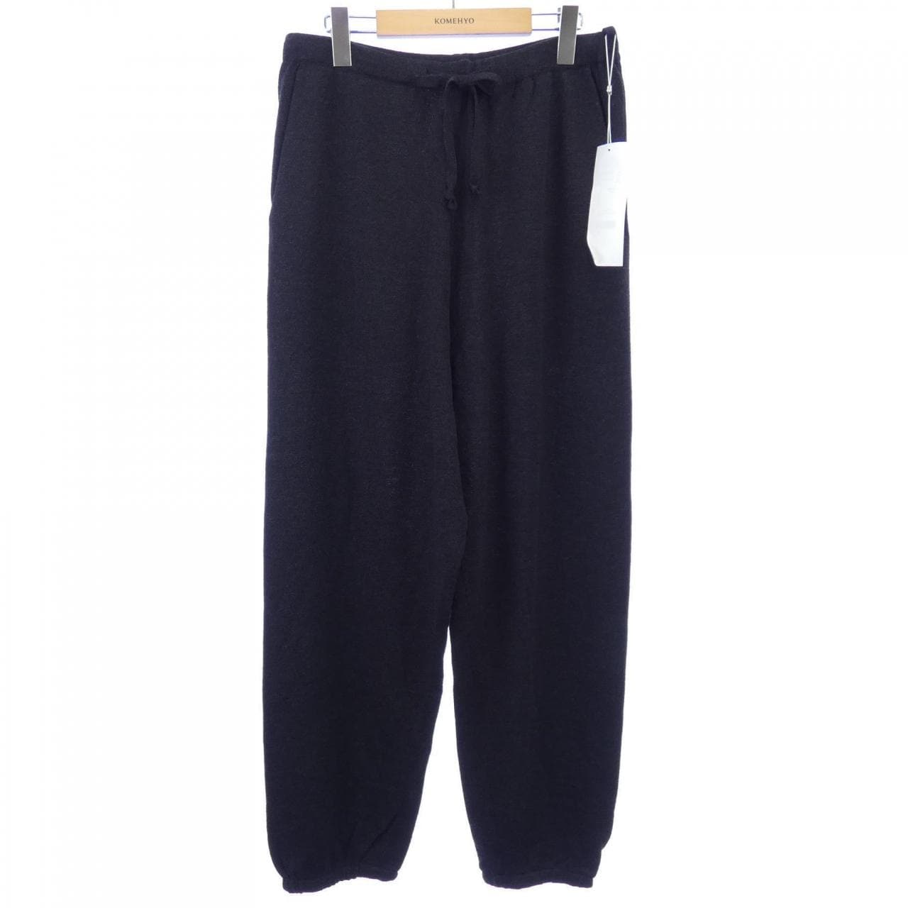 コモリ COMOLI パンツ