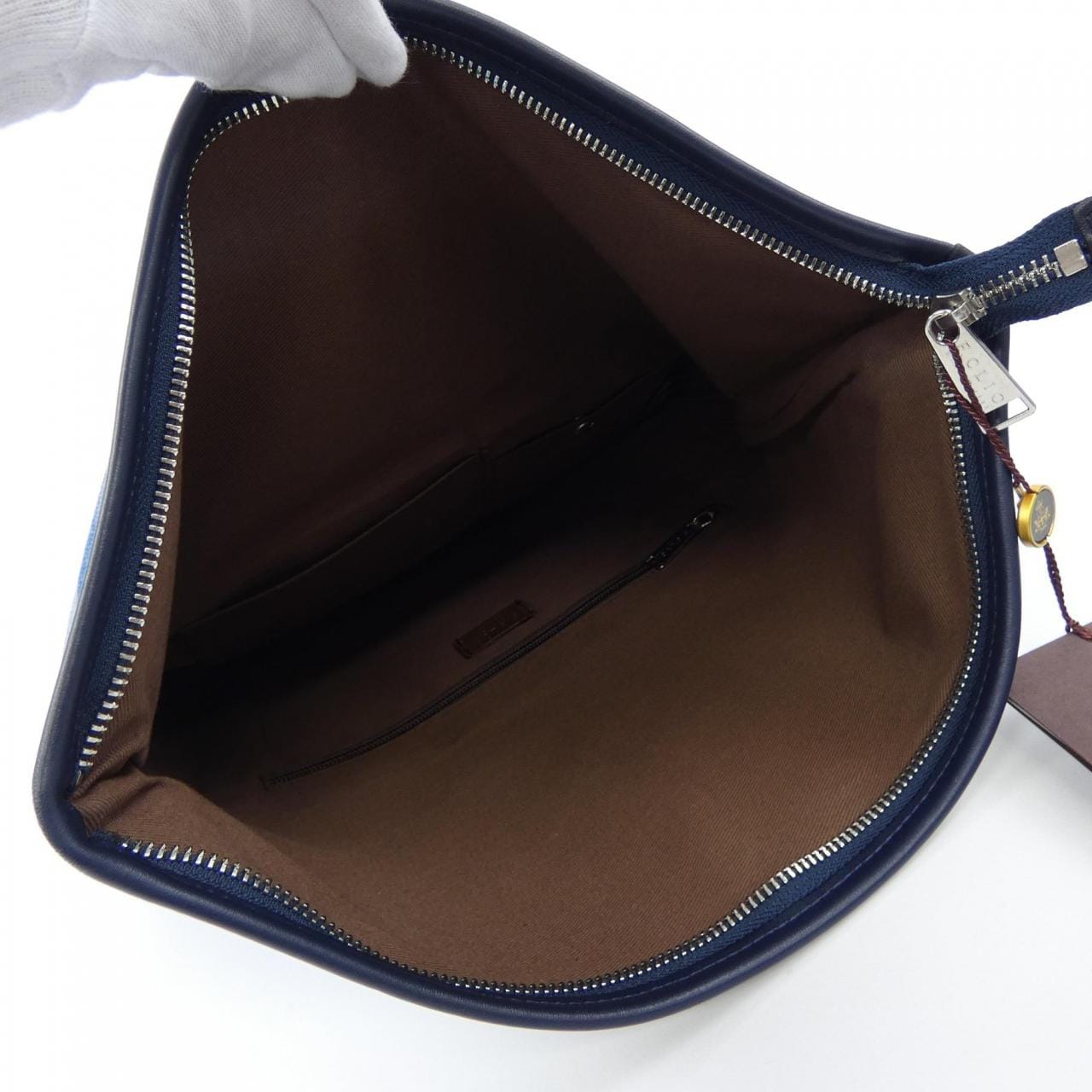 エフクリオ F.CLIO BAG