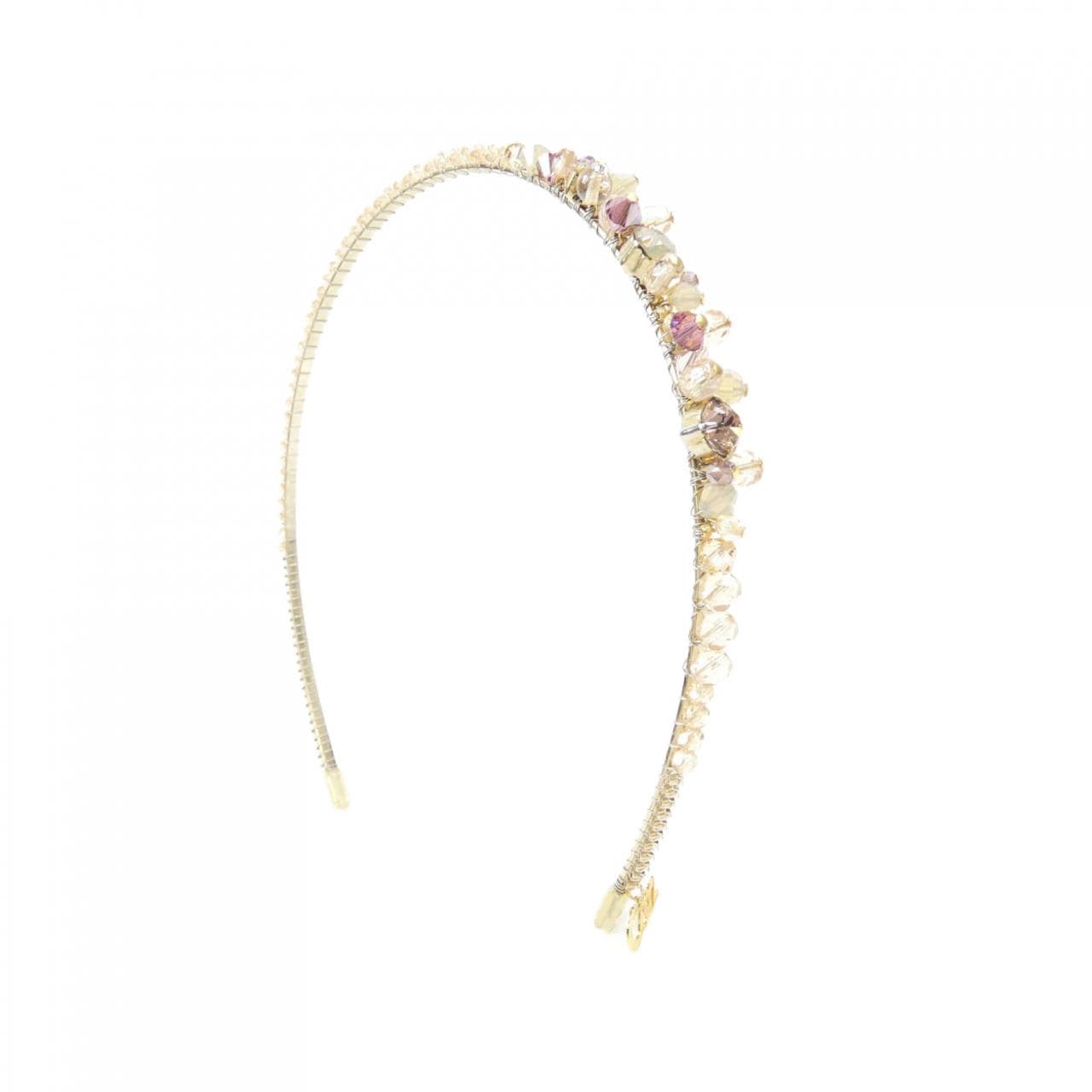 コンプレックスビズ COMPLEX BIZ HAIR ACCESSORIES