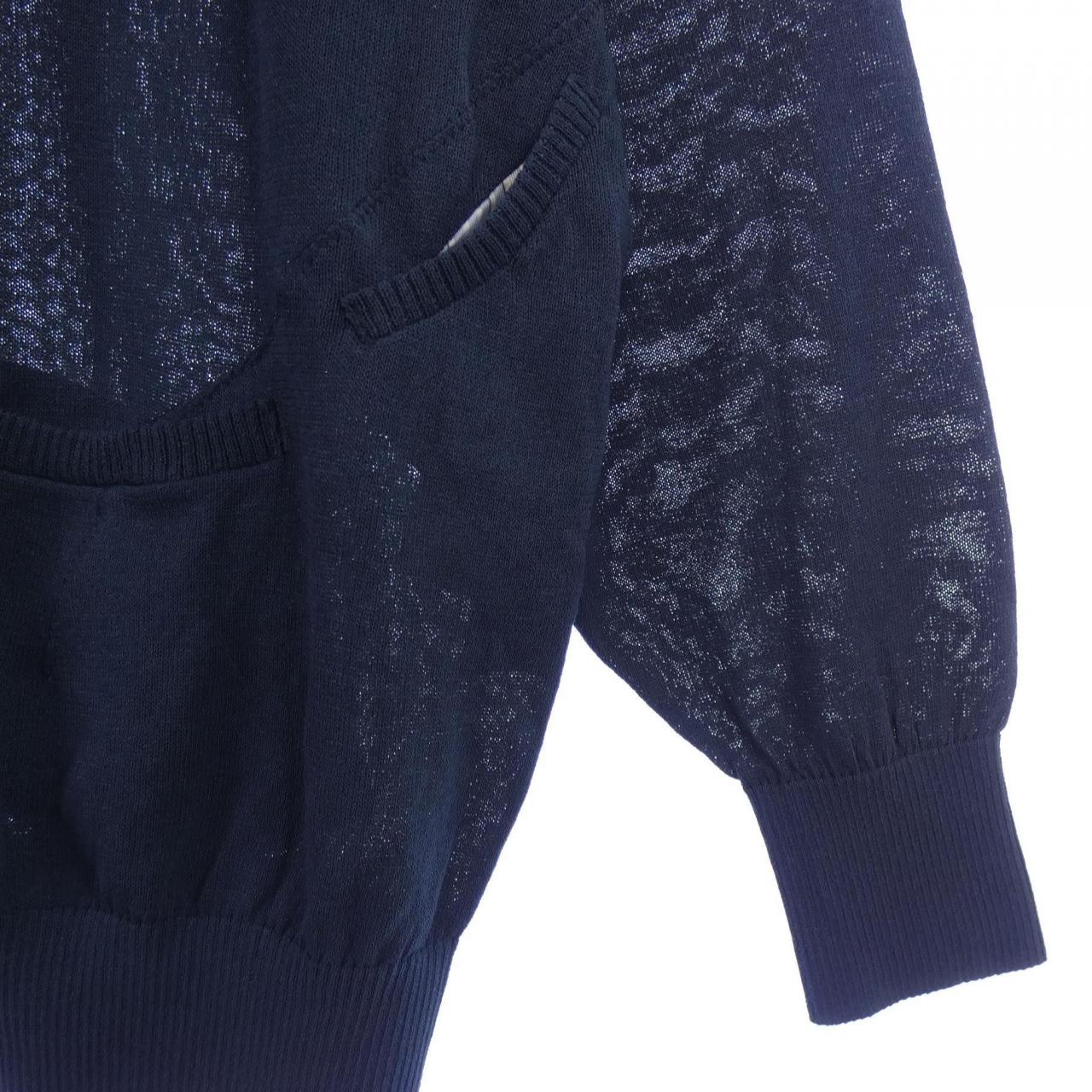 ザシェパード the shepherd US1D4903 カーディガン