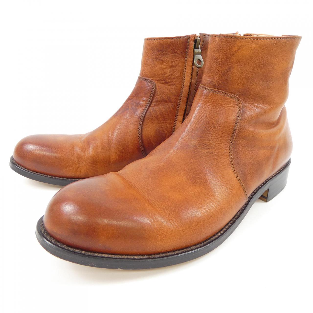 パドロネ PADRONE ブーツ