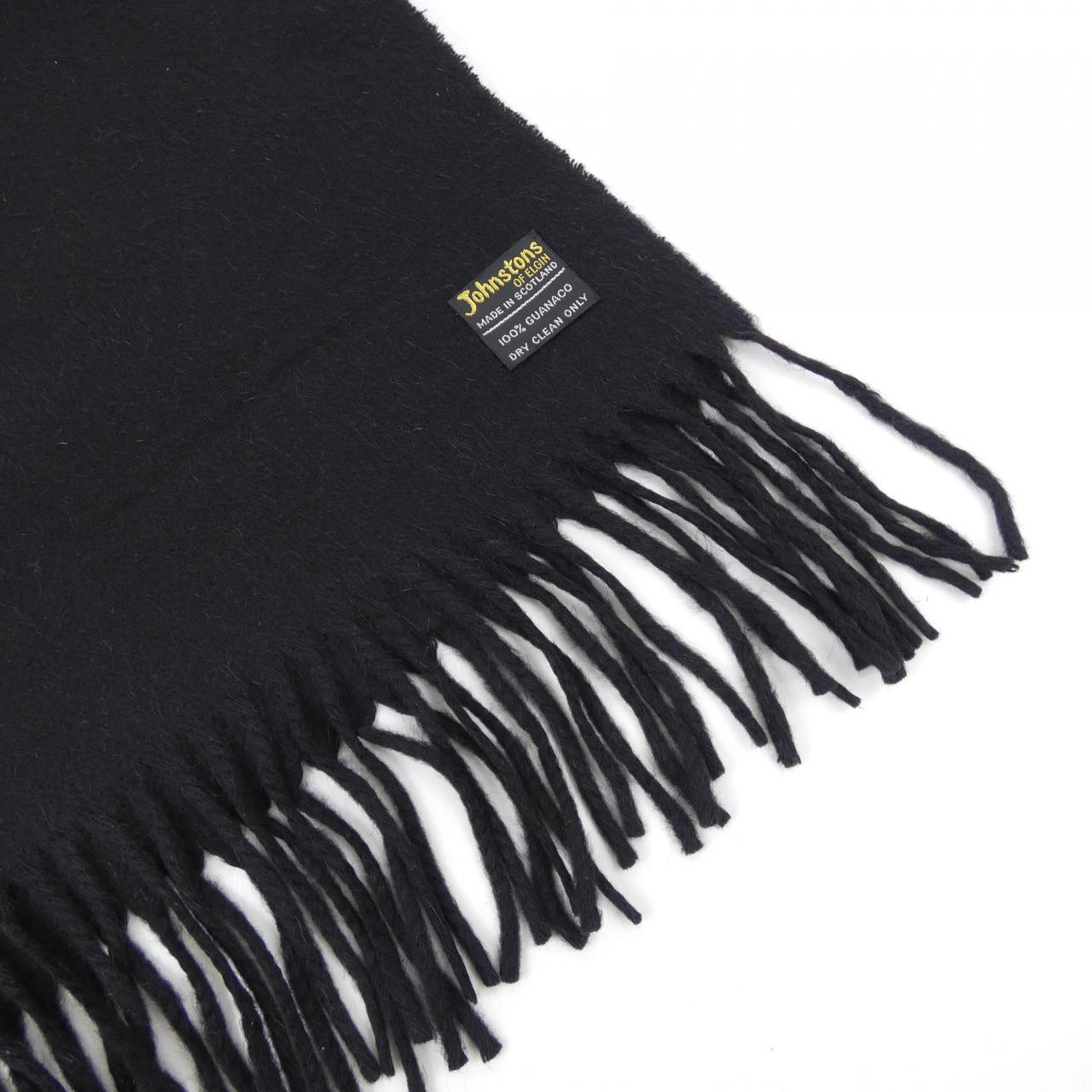 約翰斯頓JOHNSTONS OF ELGIN MUFFLER